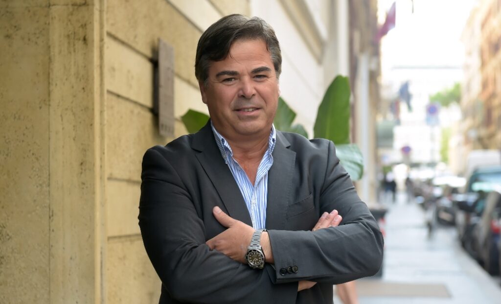 Foggia travolta dagli scandali, si dimette il sindaco Franco Landella 