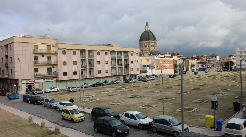 marchiodoc_cerignola fosse duomo