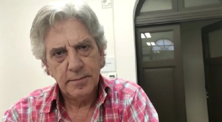 Fiera di Foggia, il passo indietro di Onofrio Giuliano: "Rifiuto l'incarico" 