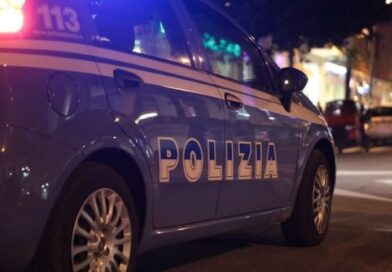 Controlli in un autoparco, scatta l’inseguimento: blitz congiunto