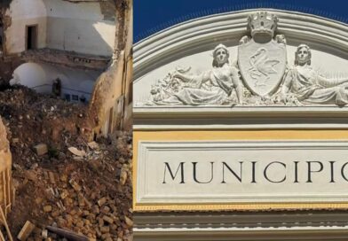 “Palazzo Carmelo? Altra buffonata dell’Amministrazione”.  ‘Avanti’ attacca