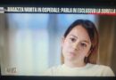 La storia di Natasha Pugliese su Rai3. A sorpresa il Direttore del Policlinico dice che…