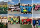 FOTO | Il successo del Terzo Trofeo del Cuore, quando calcio e solidarietà s’incontrano