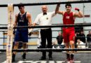 Alessandro non si ferma più e vola ai Campionati Italiani di boxe