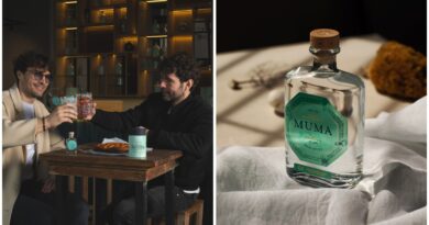 Muma Contest: il primo gin pugliese a base di acqua di mare scatena la creatività dei bartender (e non solo)