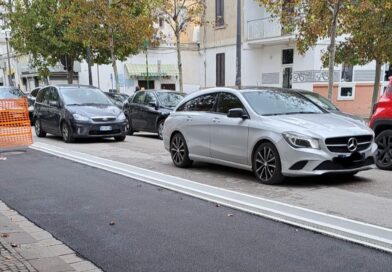 Ciclabile, non c’è ancora la pista (e la sospensiva del TAR) ma si attende la variante