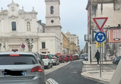 Pista ciclabile, Bonito: “Rigettata richiesta al Tar”. I legali: “Falso”