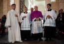 Don Pio, mezzo secolo di fede e amore nella sua casa chiamata Duomo