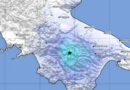 Trema anche la Basilicata: terremoto nei pressi di Potenza